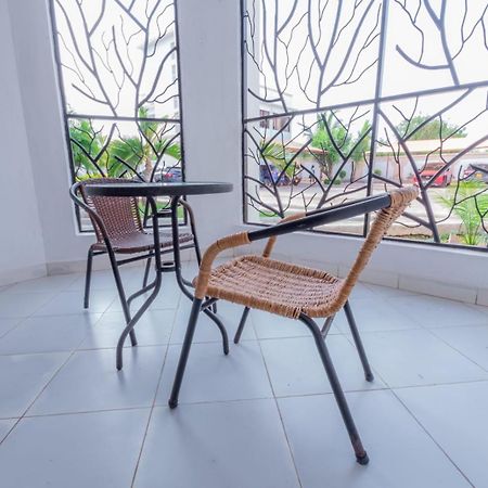 Leomilo Holidays Diani Beach Zewnętrze zdjęcie