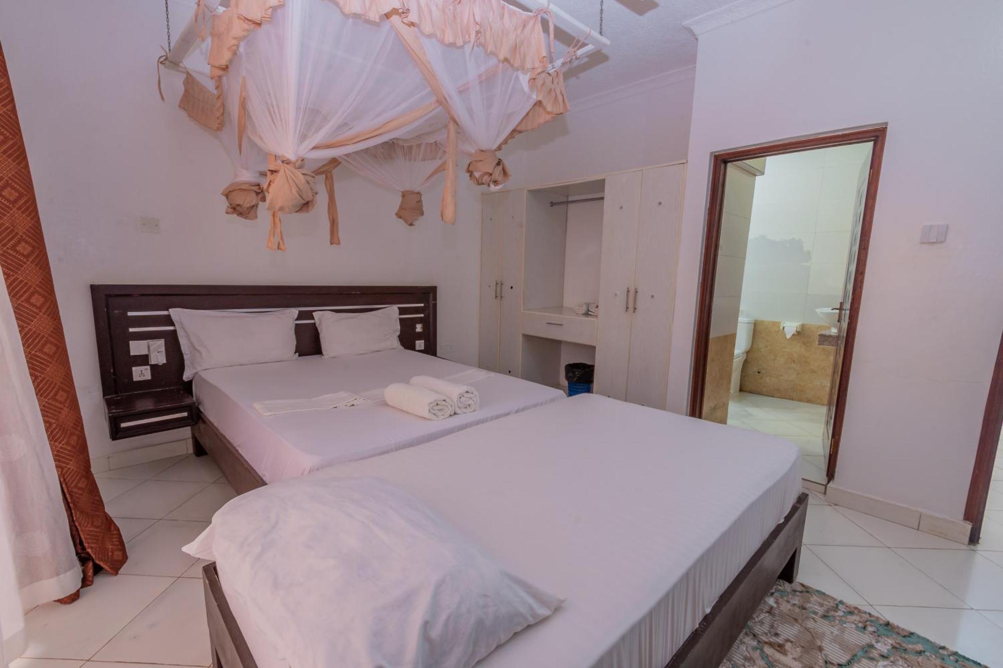 Leomilo Holidays Diani Beach Pokój zdjęcie