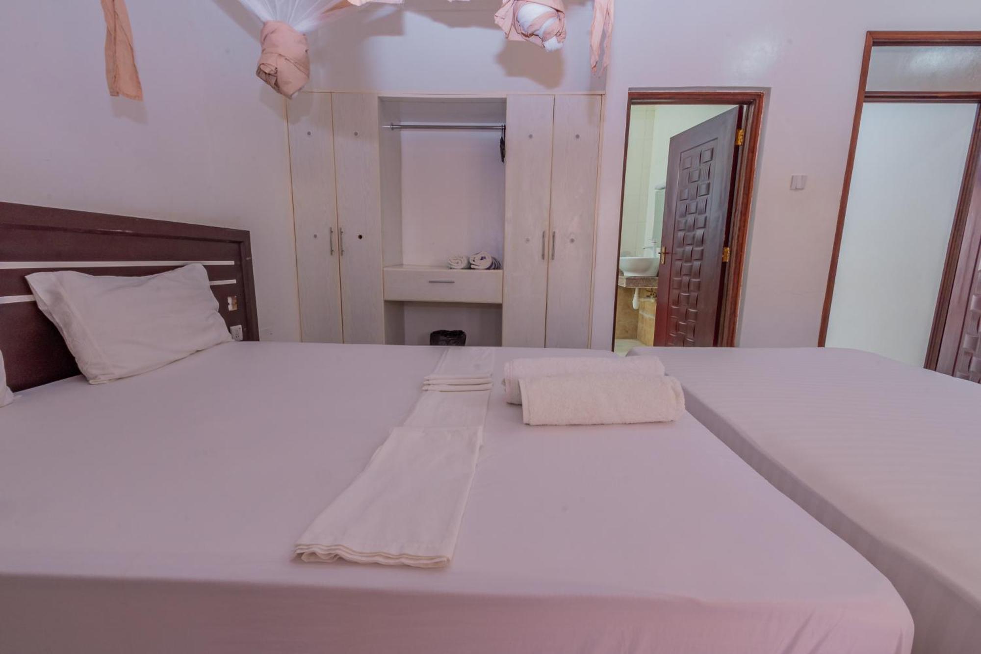 Leomilo Holidays Diani Beach Pokój zdjęcie