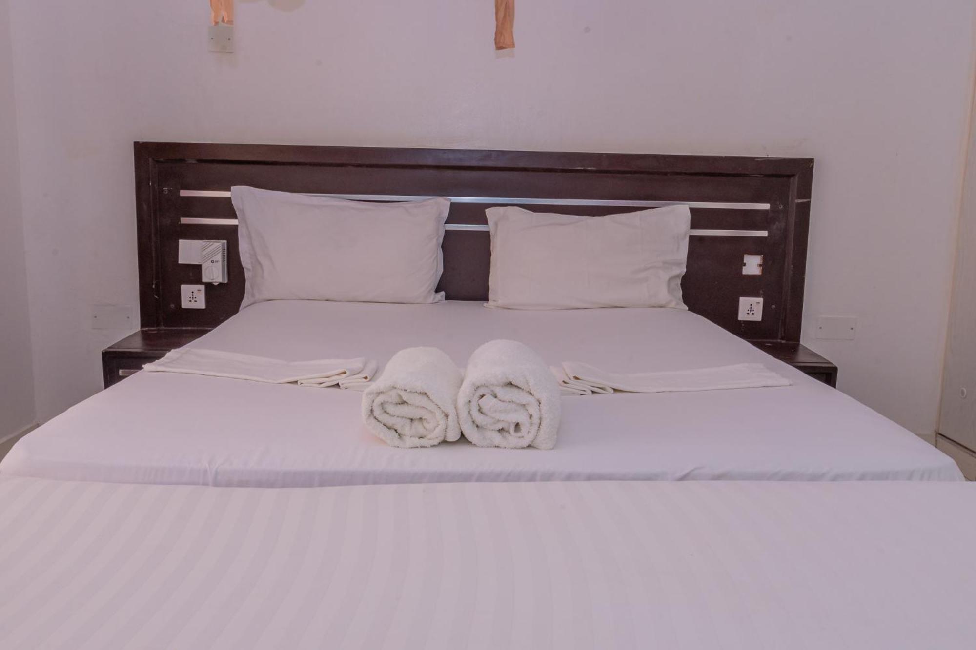 Leomilo Holidays Diani Beach Pokój zdjęcie
