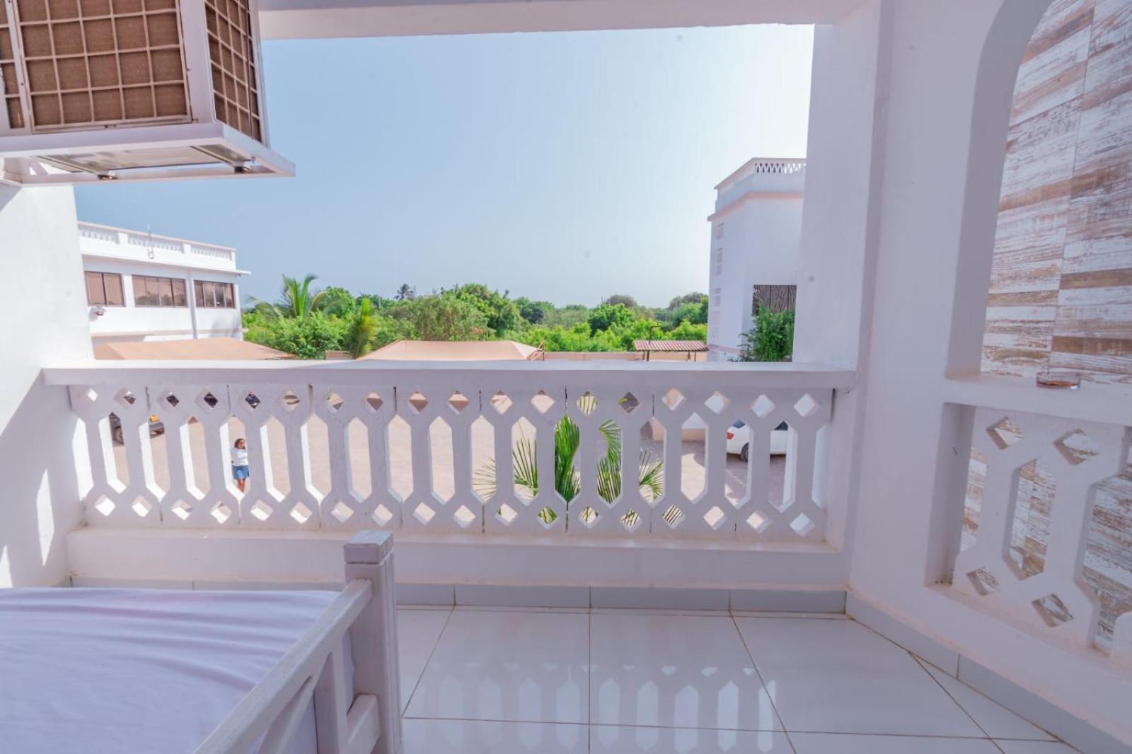 Leomilo Holidays Diani Beach Zewnętrze zdjęcie