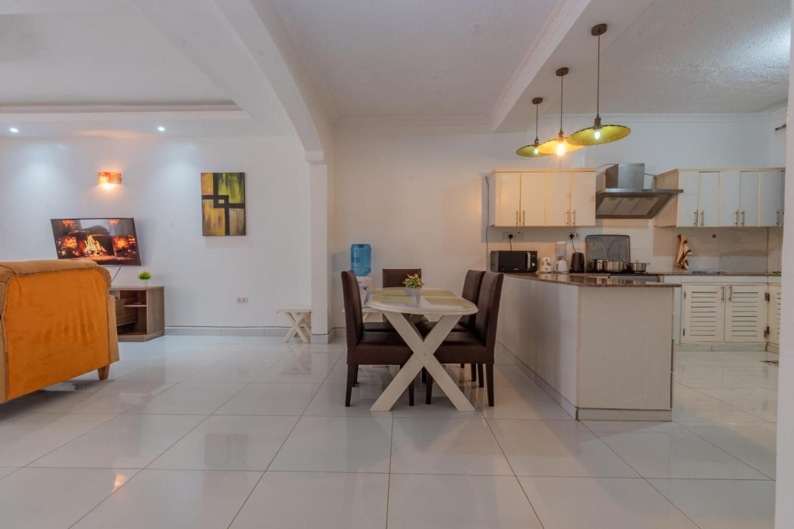 Leomilo Holidays Diani Beach Zewnętrze zdjęcie