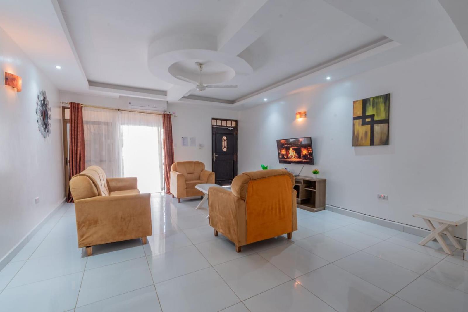 Leomilo Holidays Diani Beach Zewnętrze zdjęcie